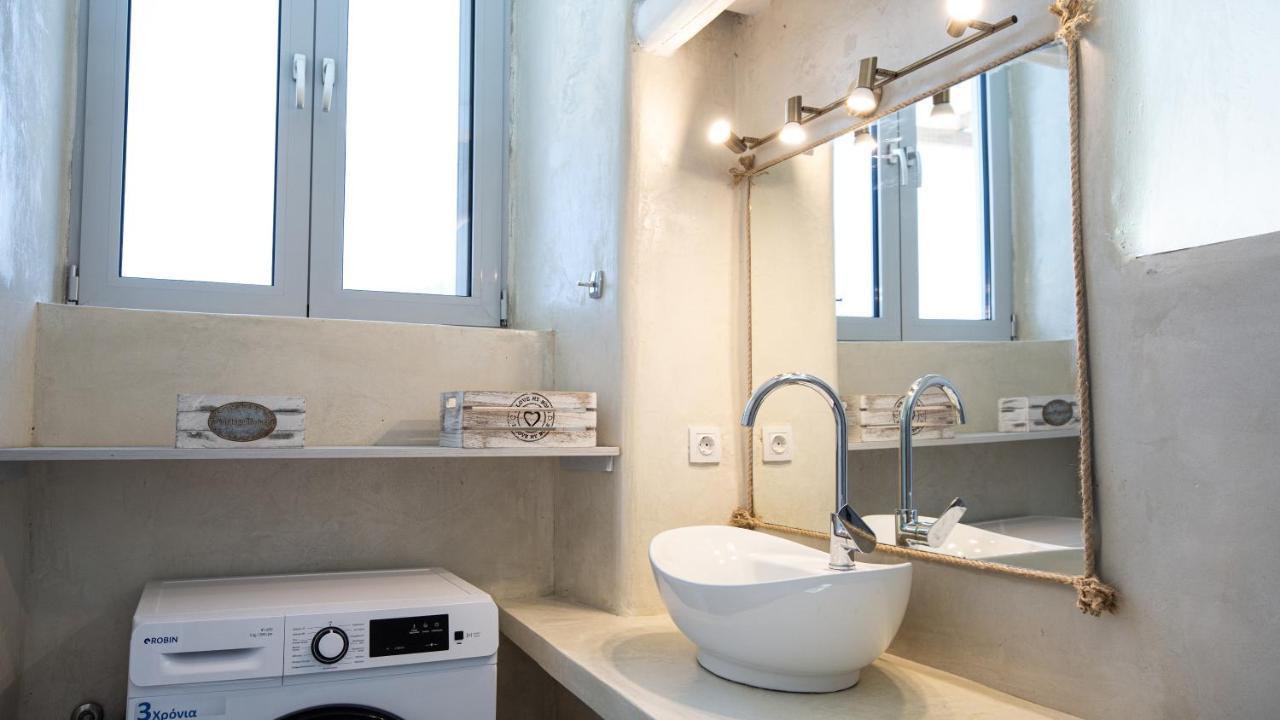 Richie'S Sea View Romantic Residences Ipsila Ngoại thất bức ảnh