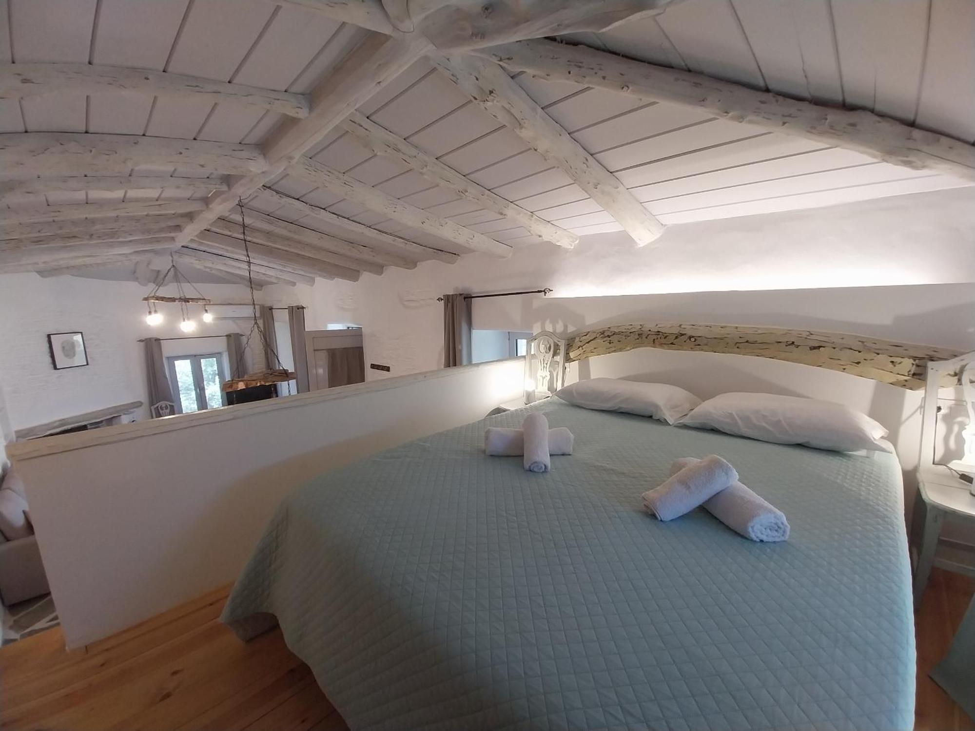 Richie'S Sea View Romantic Residences Ipsila Ngoại thất bức ảnh