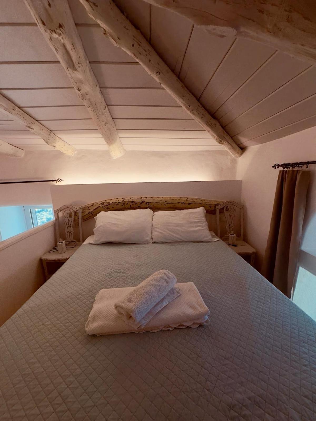 Richie'S Sea View Romantic Residences Ipsila Ngoại thất bức ảnh